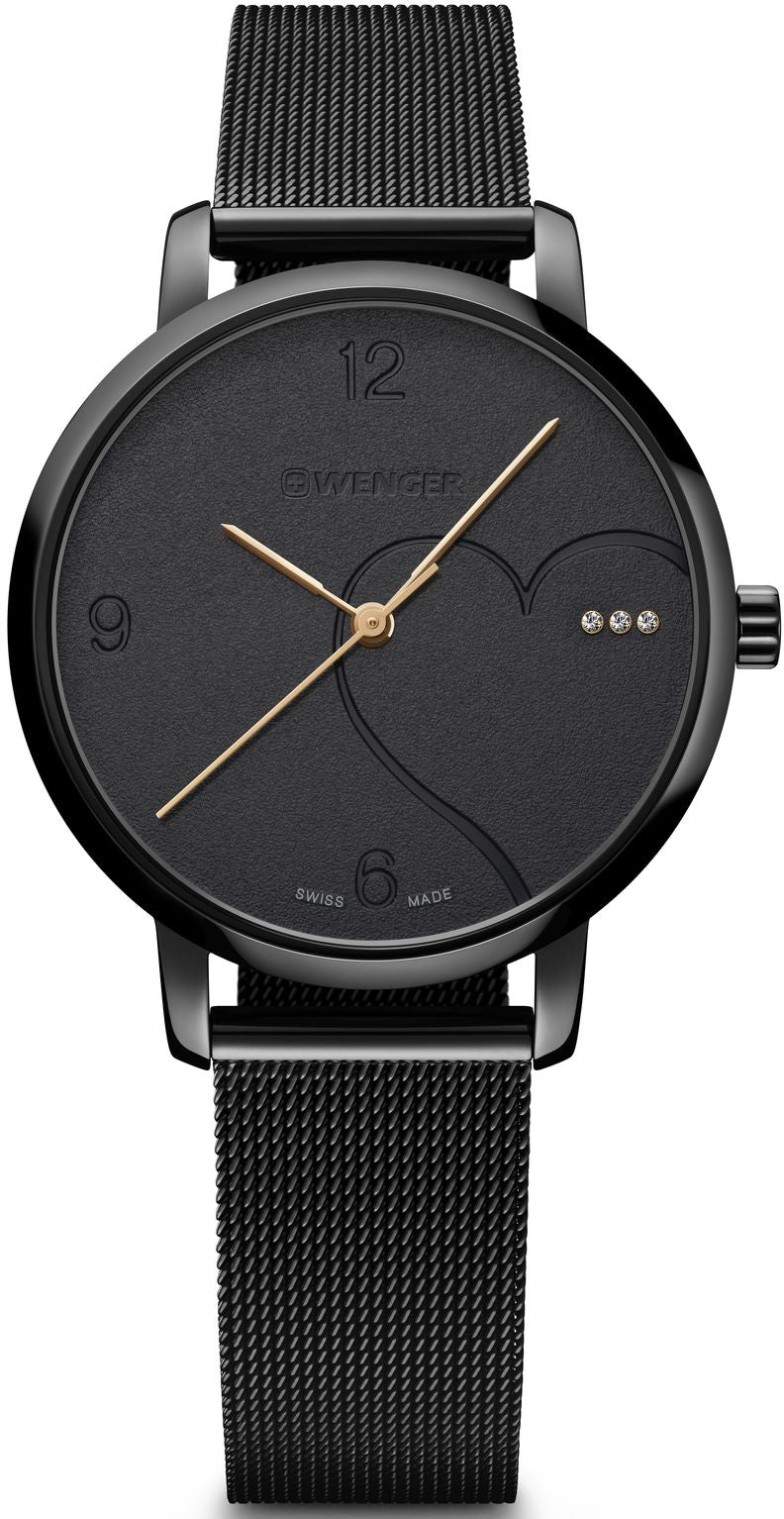 Wenger Metropolitan Donnissima Watch 01.1731.124 Image 1