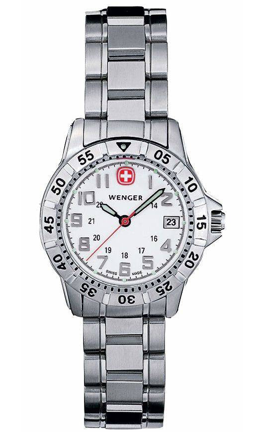 Wenger Mountaineer D WGR-078 Image 1
