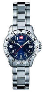 Wenger Mountaineer D WGR-080 Image 1