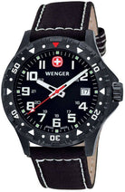 Wenger Off Road Black D WGR-141 Image 1