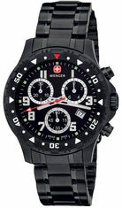 Wenger Off Road Black D WGR-144 Image 1