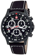 Wenger Off Road Black D WGR-145 Image 1