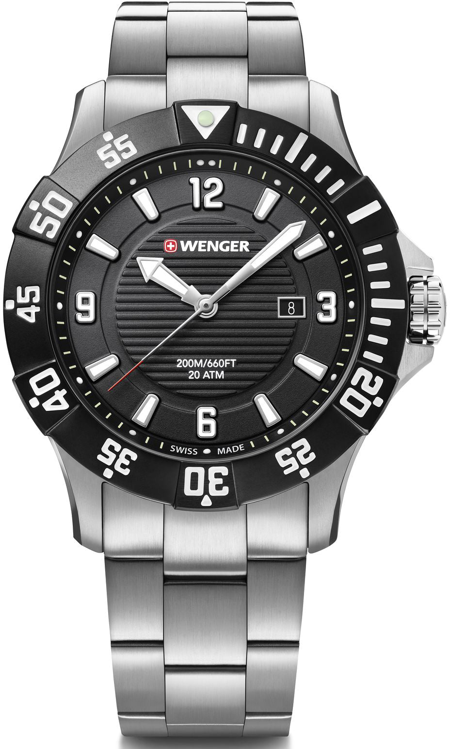 Wenger Seaforce 01.0641.131 Image 1