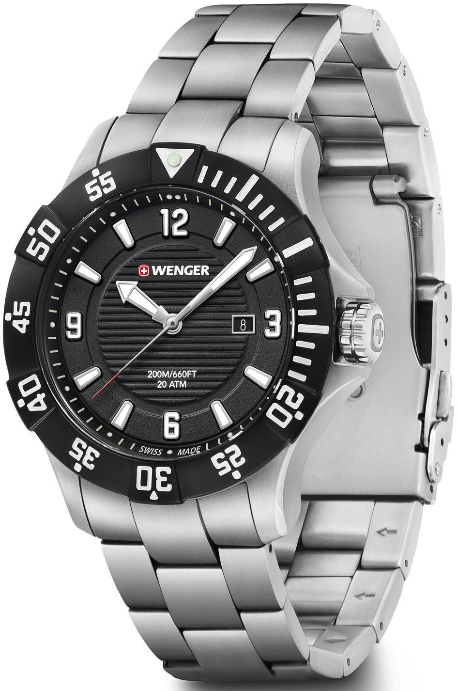 Wenger Seaforce 01.0641.131 Image 3