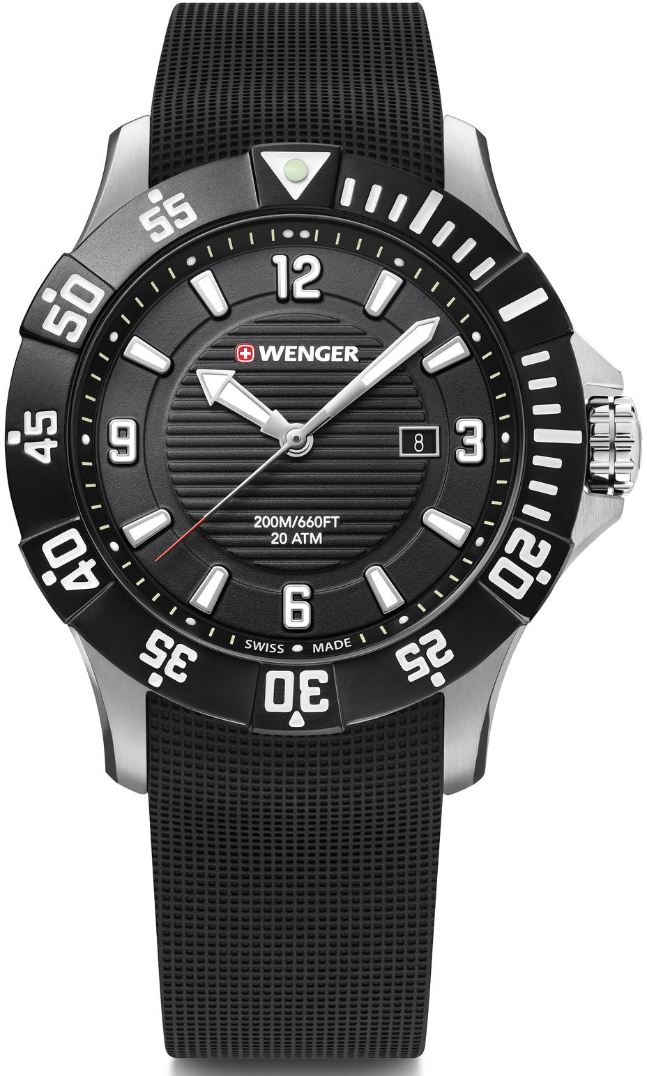 Wenger Seaforce 01.0641.132 Image 1