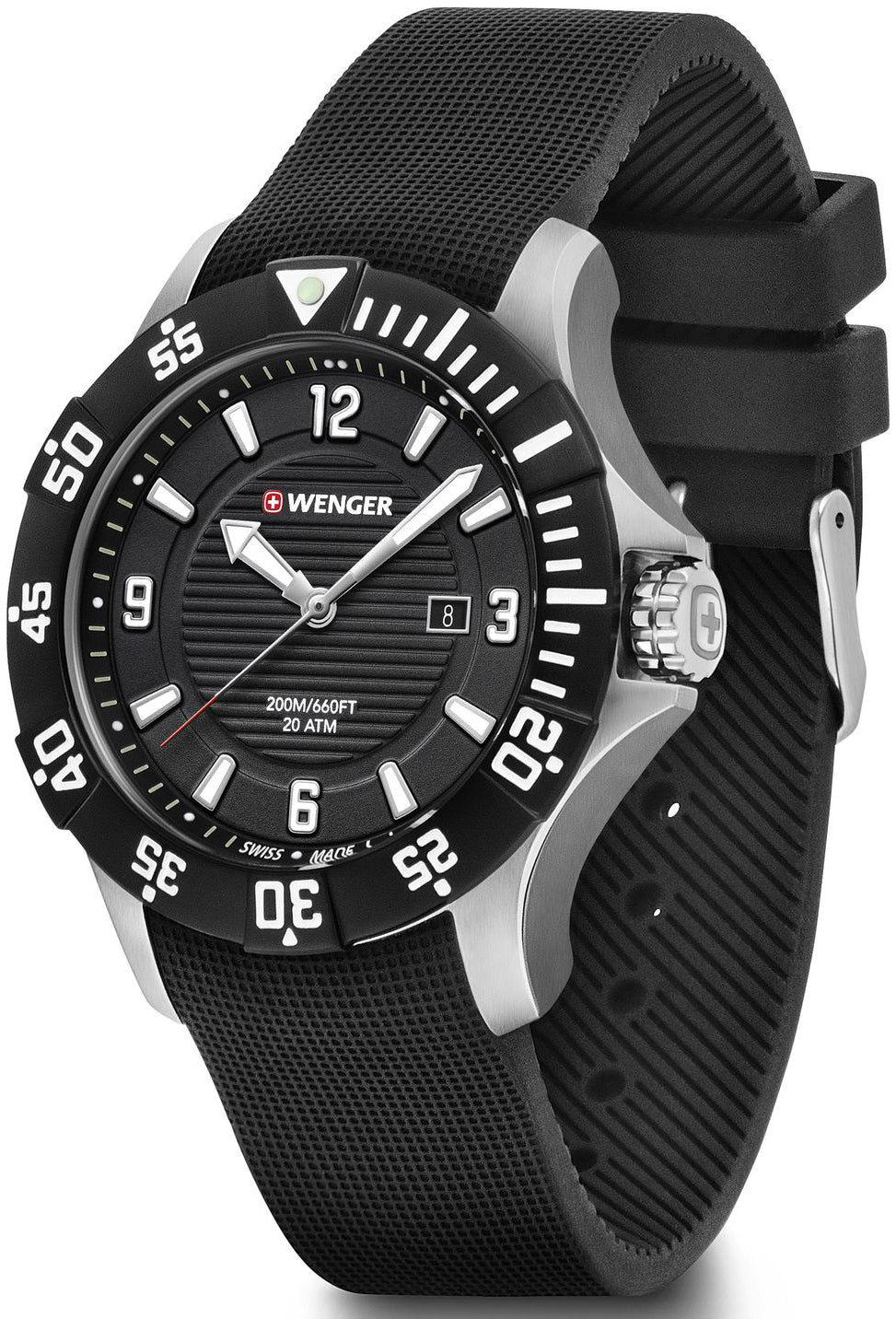 Wenger Seaforce 01.0641.132 Image 3