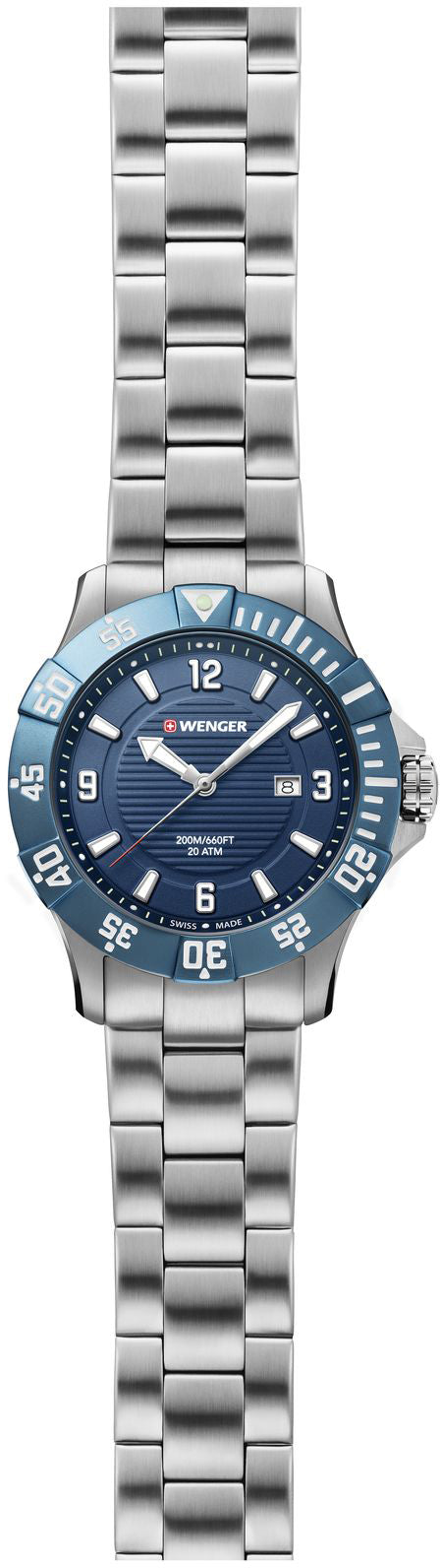 Wenger Seaforce 01.0641.133 Image 5