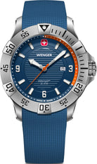 Wenger Seaforce 43 Watch 01.0641.140 Image 1