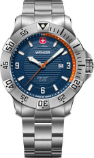 Wenger Seaforce 43 Watch 01.0641.141 Image 1