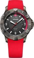 Wenger Seaforce 43 Watch 01.0641.144 Image 1
