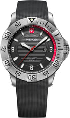 Wenger Seaforce 43mm Watch 01.0641.138 Image 1