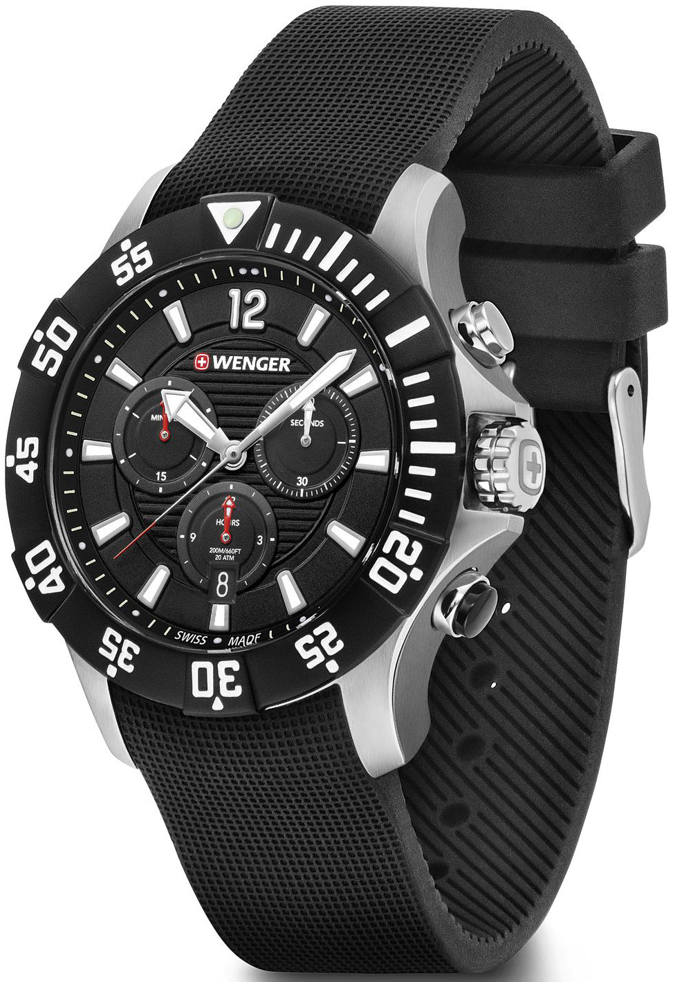 Wenger Seaforce Chrono 01.0643.118 Image 3