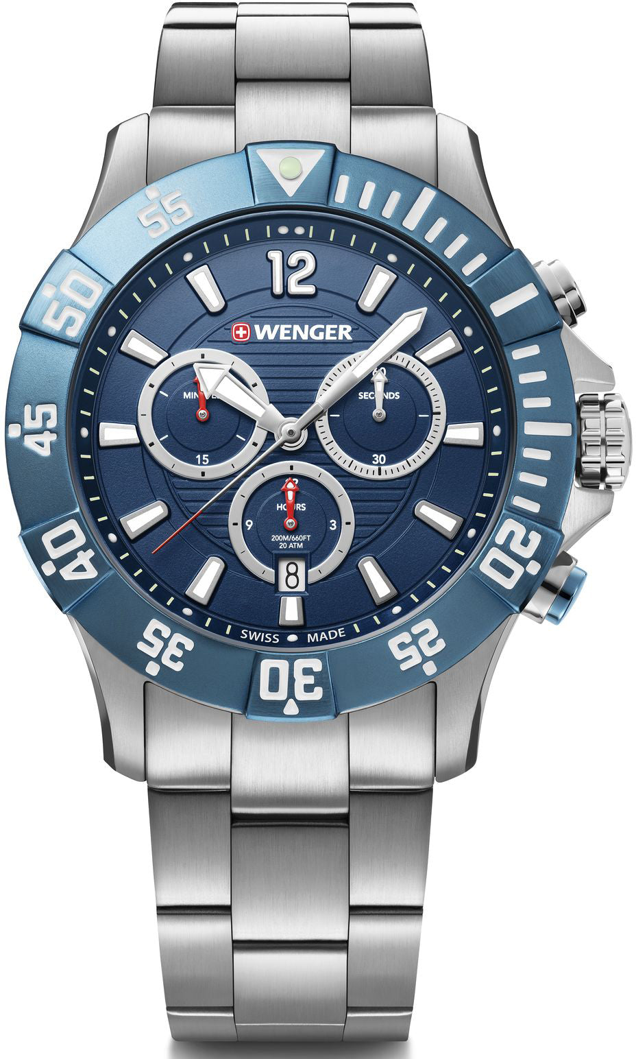 Wenger Seaforce Chrono 01.0643.119 Image 1