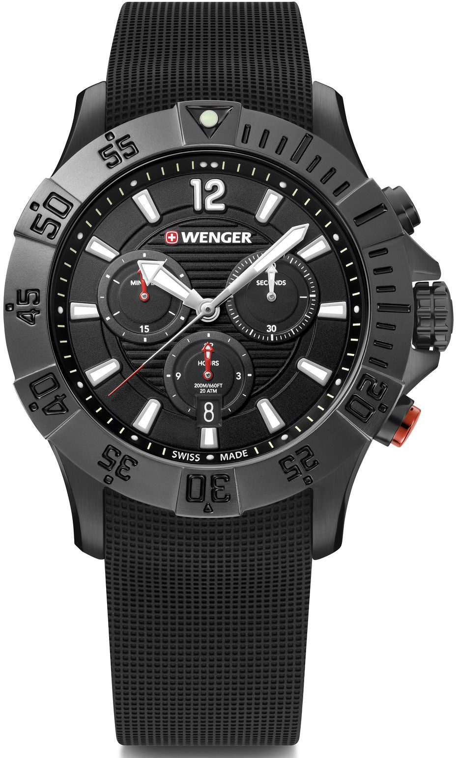 Wenger Seaforce Chrono 01.0643.120 Image 1