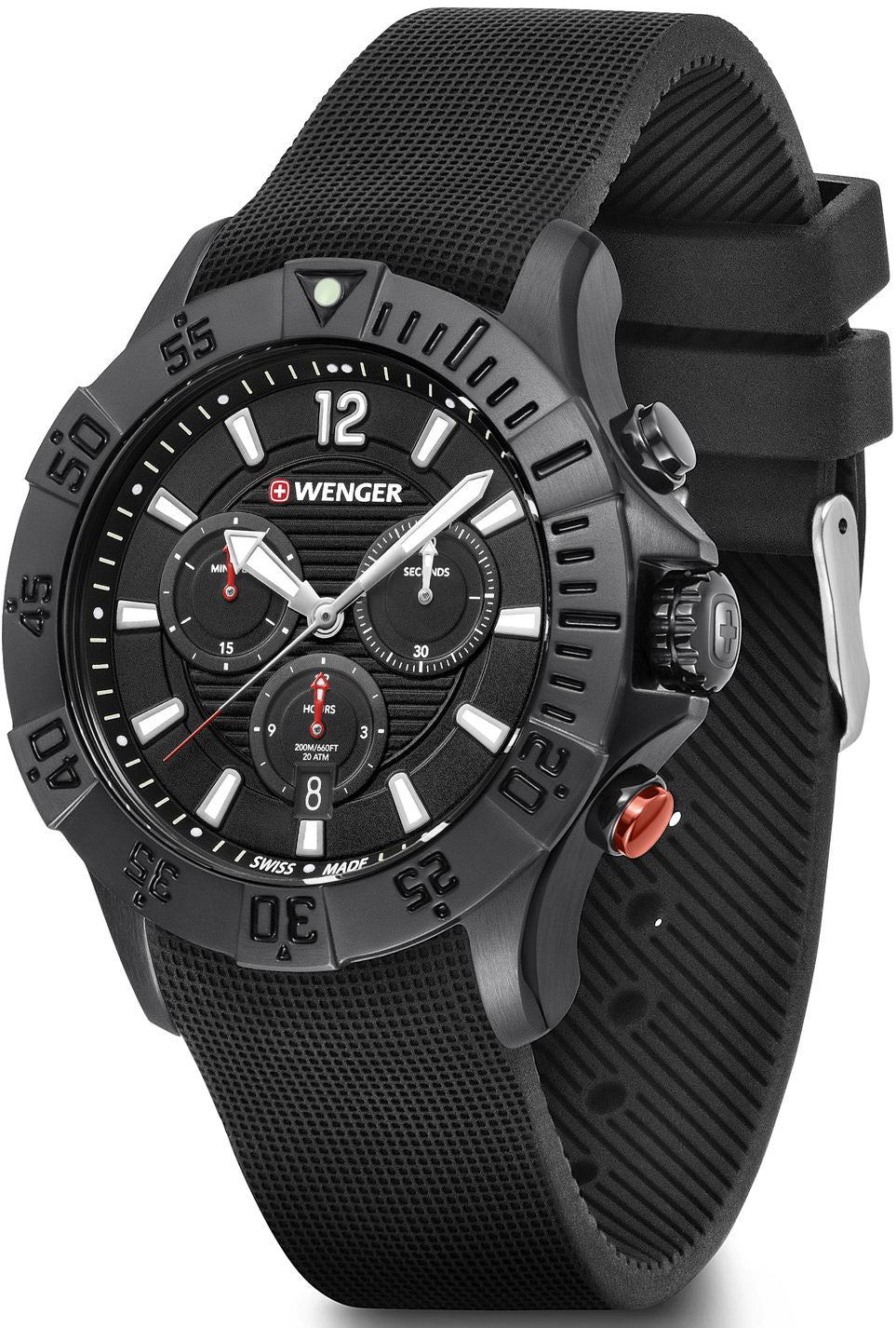 Wenger Seaforce Chrono 01.0643.120 Image 3