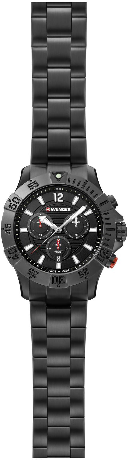 Wenger Seaforce Chrono 01.0643.121 Image 4