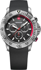 Wenger Seaforce Chrono 43 Watch 01.0643.122 Image 1