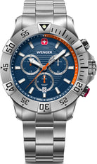 Wenger Seaforce Chrono 43 Watch 01.0643.125 Image 1