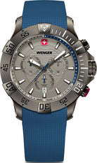 Wenger Seaforce Chrono 43 Watch 01.0643.126 Image 1
