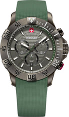 Wenger Seaforce Chrono 43 Watch 01.0643.127 Image 1
