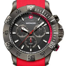 Wenger Seaforce Chrono 43 Watch 01.0643.128 Image 2