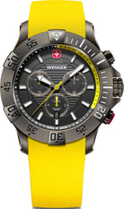 Wenger Seaforce Chrono 43 Watch 01.0643.129 Image 1