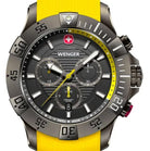 Wenger Seaforce Chrono 43 Watch 01.0643.129 Image 3