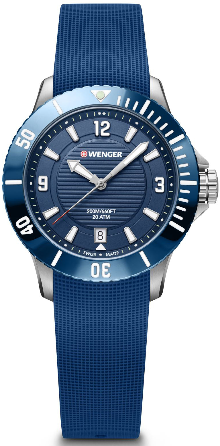 Wenger Seaforce Small Watch 01.0621.112 Image 1