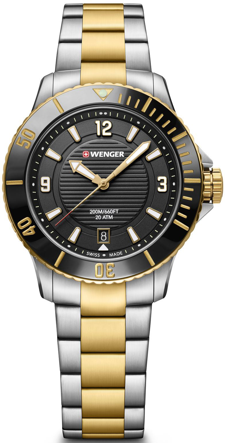 Wenger Seaforce Small Watch 01.0621.113 Image 1