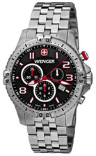 Wenger Squadron Chrono D WGR-177 Image 1