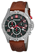 Wenger Squadron Chrono D WGR-257 Image 1