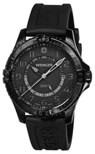 Wenger Squadron GMT PVD D WGR-181 Image 1