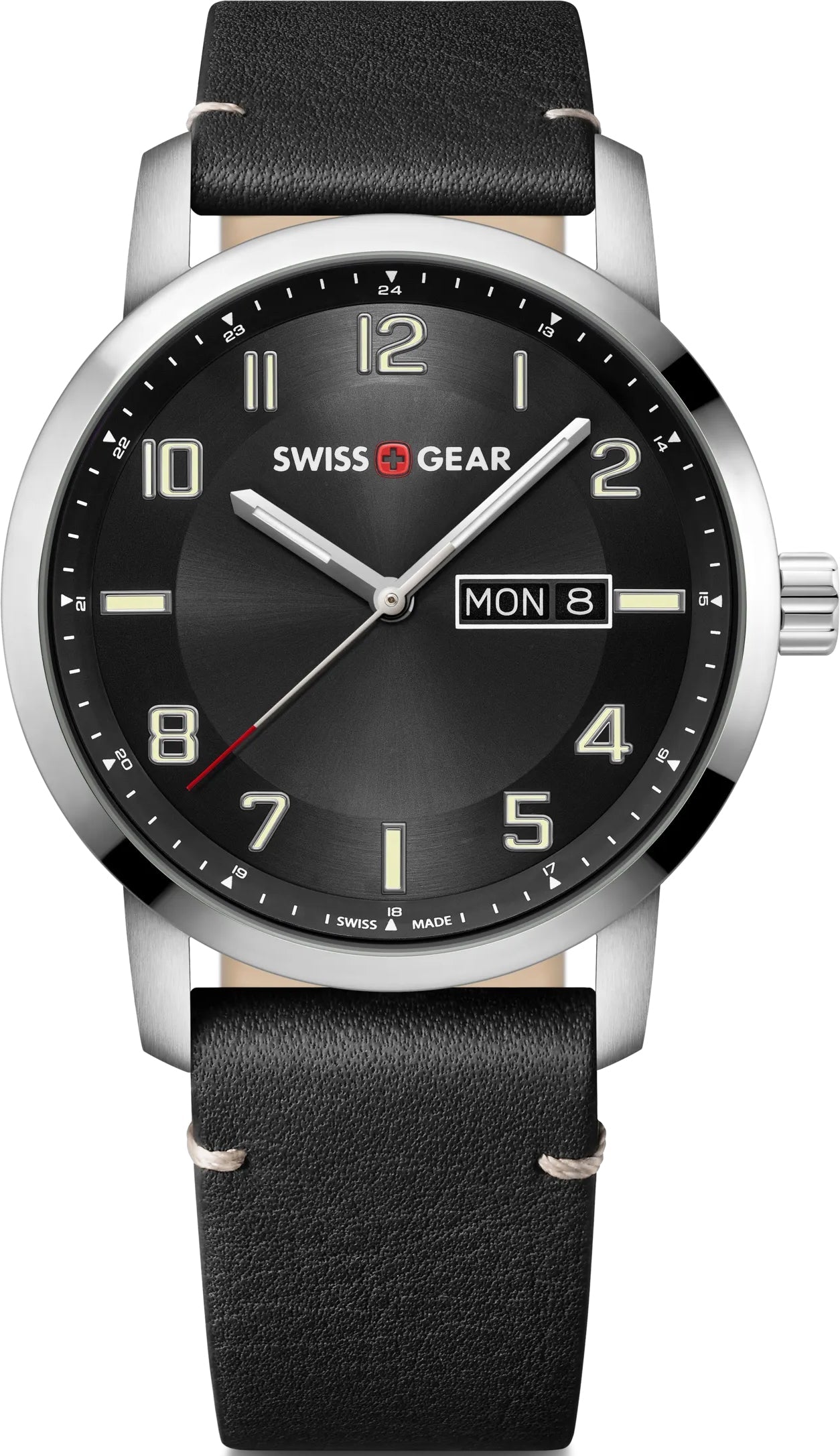 Wenger Swissgear 42 Watch 01.9041.430 Image 1