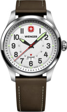 Wenger Terragraph 43 Watch 01.0541.120 Image 1