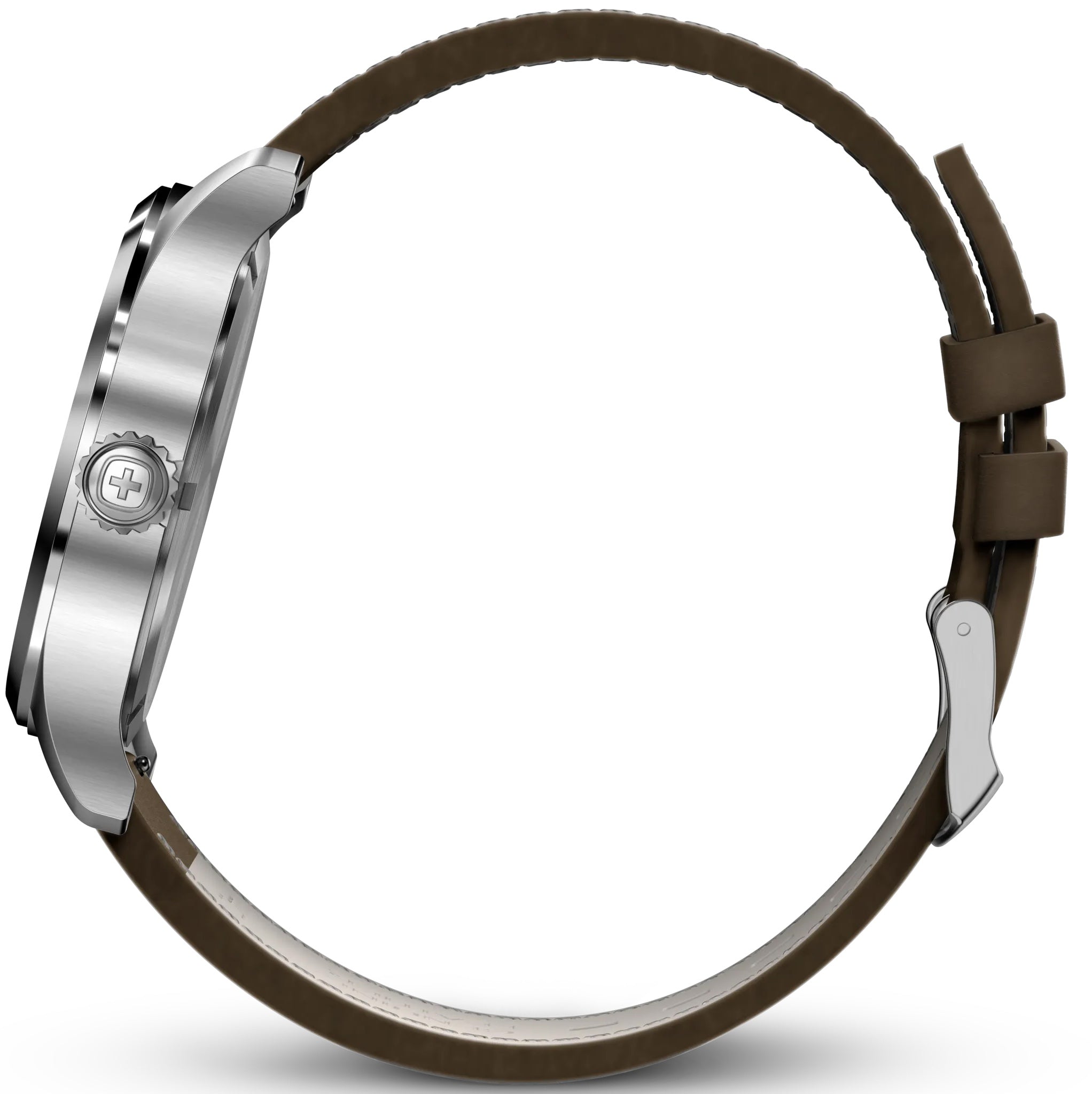 Wenger Terragraph 43 Watch 01.0541.120 Image 2