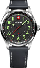 Wenger Terragraph 43 Watch 01.0541.121 Image 1
