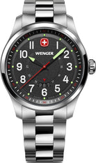 Wenger Terragraph 43 Watch 01.0541.122 Image 1