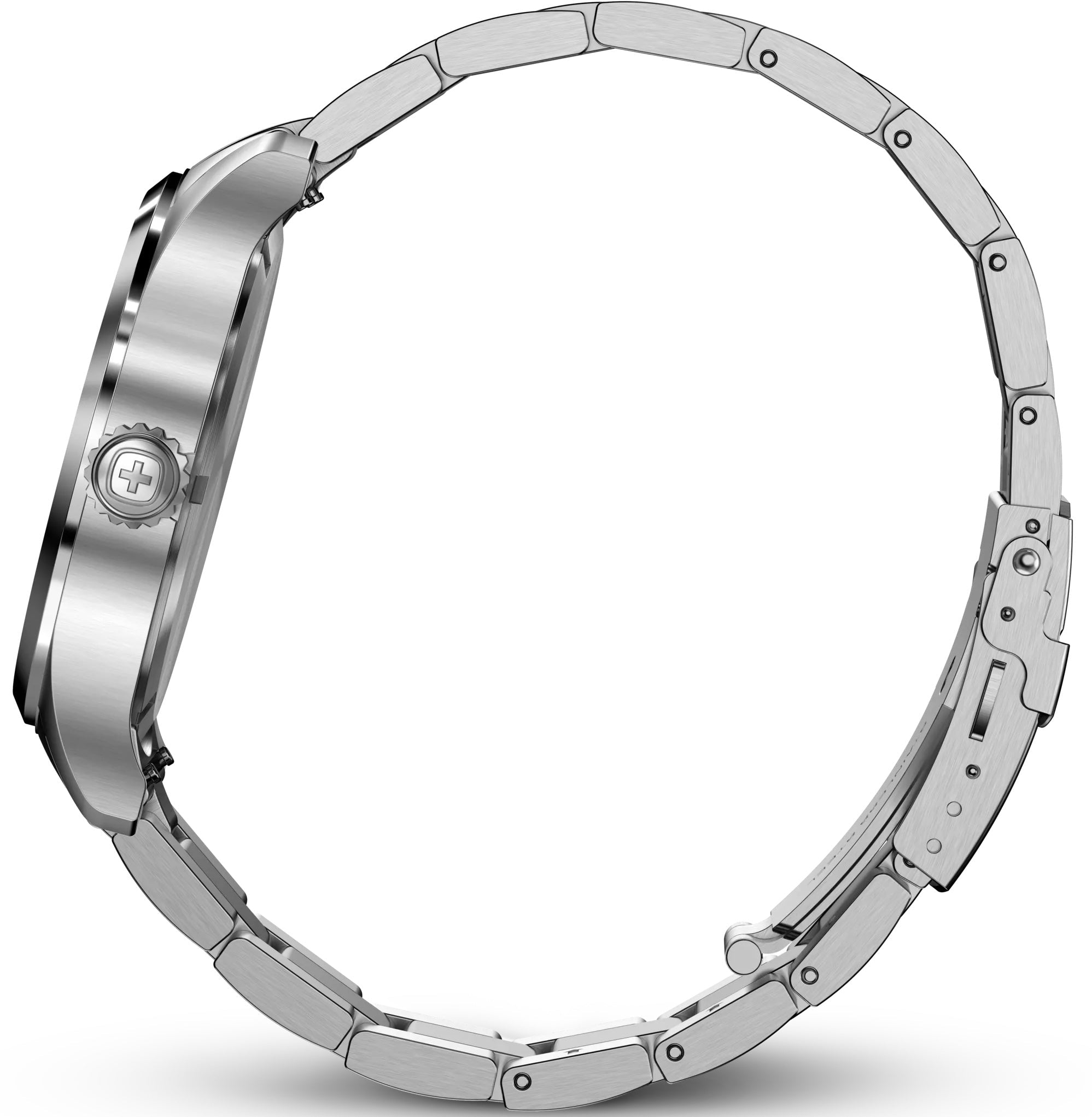 Wenger Terragraph 43 Watch 01.0541.122 Image 2