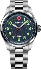 Wenger Terragraph 43 Watch 01.0541.123 Image 1