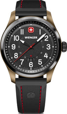 Wenger Terragraph 43 Watch 01.0541.124 Image 1
