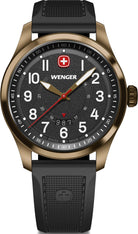 Wenger Terragraph 43 Watch 01.0541.125 Image 1