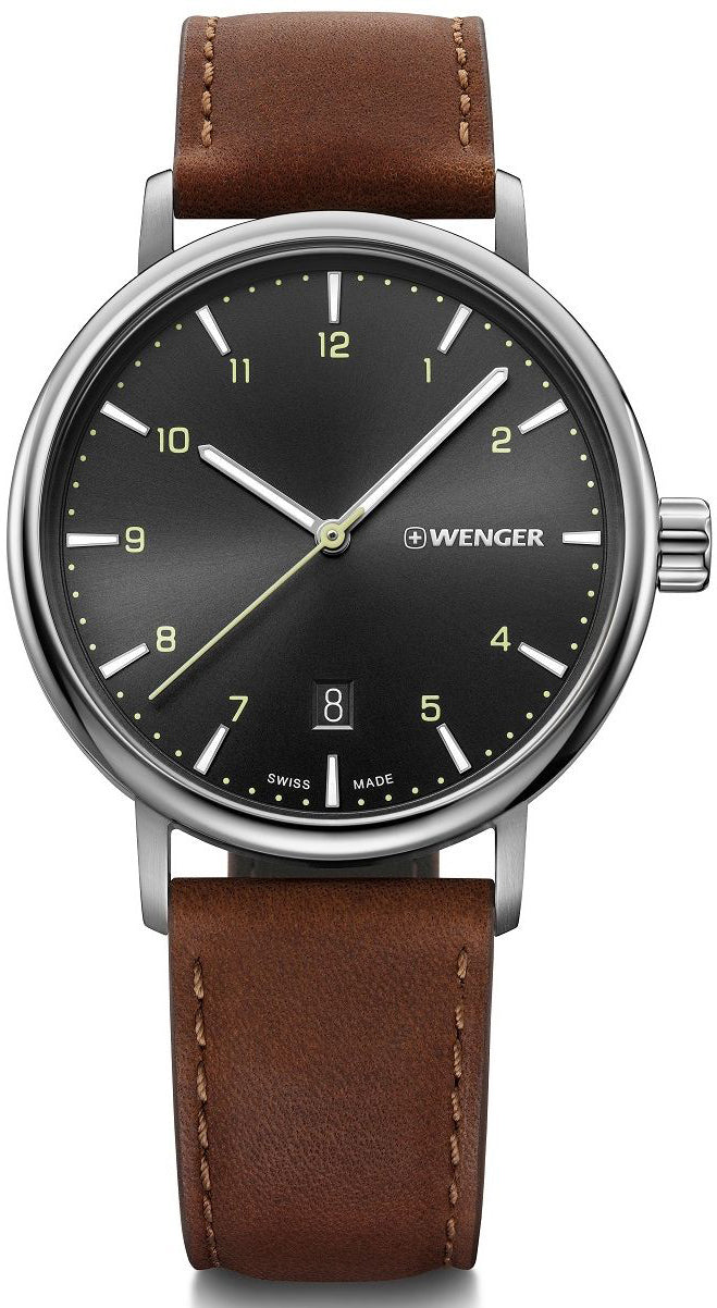 Wenger Urban Classic 01.1731.115 Image 1