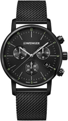 Wenger Urban Classic Chrono Mens 01.1743.116 Image 1