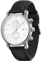 Wenger Urban Classic Chrono White Watch 01.1743.123 Image 2
