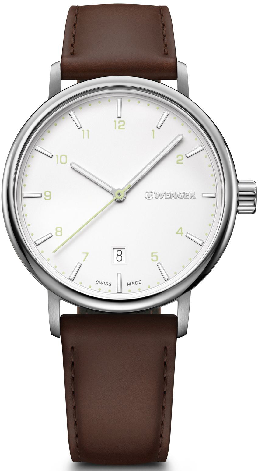 Wenger Urban Classic Watch 01.1731.117 Image 1