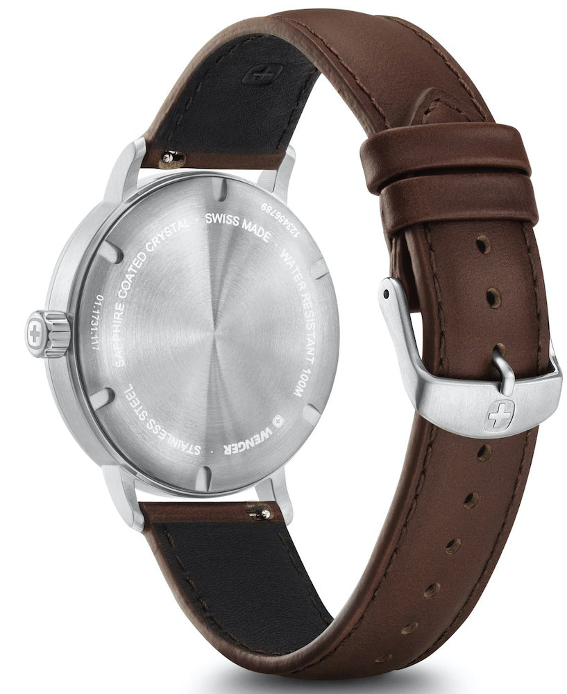 Wenger Urban Classic Watch 01.1731.117 Image 2