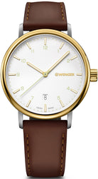 Wenger Urban Classic Watch 01.1731.118 Image 1