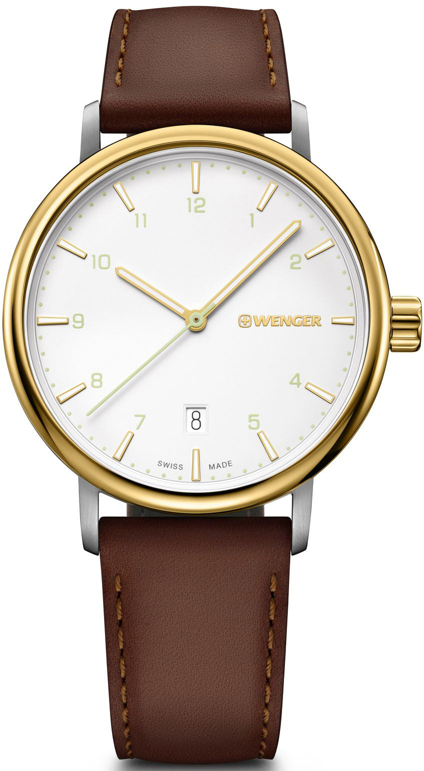 Wenger Urban Classic Watch 01.1731.118 Image 1