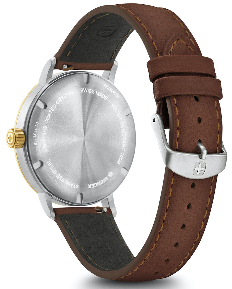 Wenger Urban Classic Watch 01.1731.118 Image 2