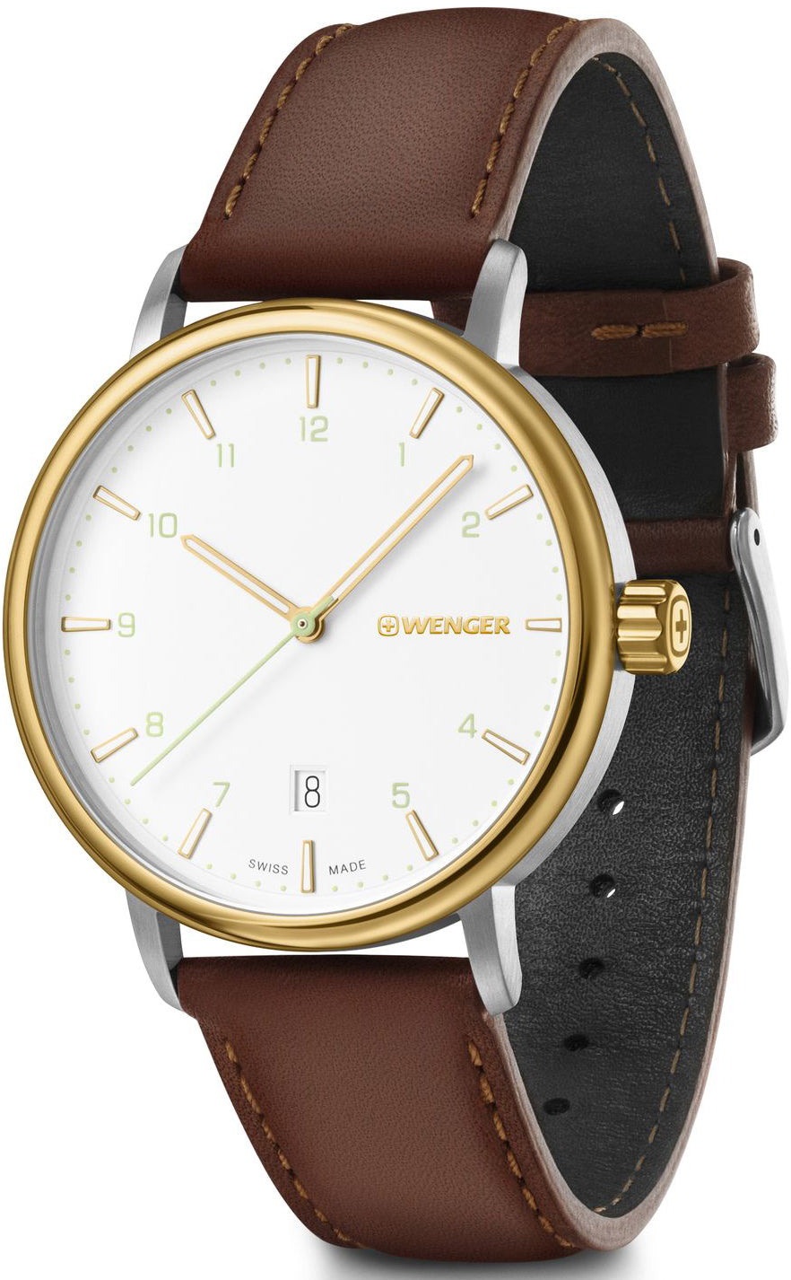 Wenger Urban Classic Watch 01.1731.118 Image 3